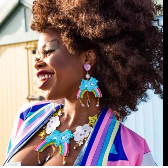 In Search of irregular choice - Picture 2 of 3